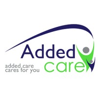 Added Care Limited logo - Similar company to Added Care Ltd