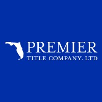 Premier Title Company, Ltd logo - Similar company to Agenthome Llc
