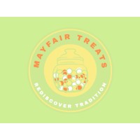 Mayfair Treats logo - Similar company to Home Grown (Pvt) Limited