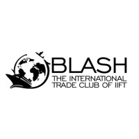 BLASH-The International Trade and Business Club, IIFT Delhi logo - Similar company to Notesbundle