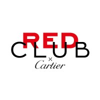 RED CLUB x Cartier logo - Similar company to Mulan Group