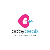 Baby Beats IVF and Pregnancy Care logo - Similar company to Baby Beat