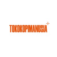 Toko Kopi Manusia logo - Similar company to Antipodean Coffee