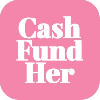 CashFundHer.com logo - Similar company to Downtodash, Inc.
