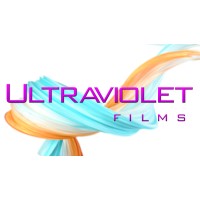 Ultraviolet Films logo - Similar company to Fuzfilms