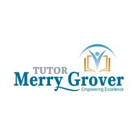 Tutor Merry Grover logo - Similar company to Tek Tutor