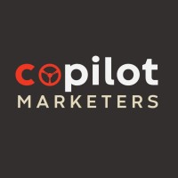 Copilot Marketers logo - Similar company to Palm Beach Par 3 Golf Course