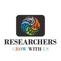 Researchers logo - Similar company to The Researchers