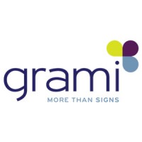 Grami logo - Similar company to Maison Concept & Objet