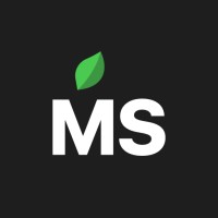 MakeSense.app logo - Similar company to Kb Agency