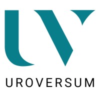 Uroversum logo - Similar company to Killerlei Ag