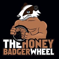 Honey Badger Wheel
