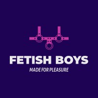 Fetish Boys logo - Similar company to Obllik