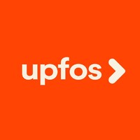 UPFOS logo - Similar company to Zode