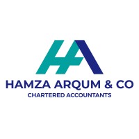 Hamza Arqum and Co logo - Similar company to Gulf Corporate & Tax Consultants Private Limited