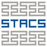 St Andrews Computing Society logo - Similar company to Access Parkour