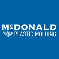 McDonald Plastic Molding logo - Similar company to Walglo Link Llc