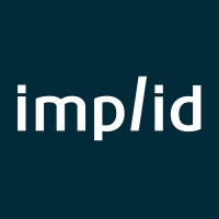 implid logo - Similar company to Euphrosyne