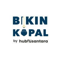 BIKINKAPAL | PT Penghubung Laut Nusantara logo - Similar company to Laboon Indonesia | Pt Penghubung Laut Nusantara