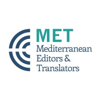 Mediterranean Editors & Translators logo - Similar company to Mehta-Text