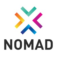 Nomad logo - Similar company to Planfact