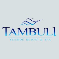 Tambuli Seaside Resort and Spa logo - Similar company to Bluewater Resorts