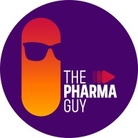 The Pharma Guy logo - Similar company to Kingspharm