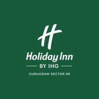 Holiday Inn Gurugram Sector 90 logo - Similar company to Radisson Gurugram Sohna Road City Center