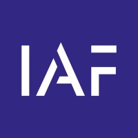International Art Finance logo - Similar company to Vomo