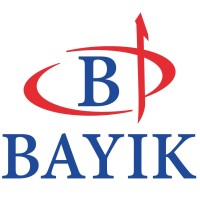 Bayık Grup logo - Similar company to Visiothink Information Technologies Inc.