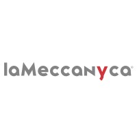 laMeccanyca logo - Similar company to T.B.E Srl