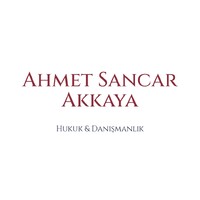 Ahmet Sancar Akkaya Hukuk & Danışmanlık logo - Similar company to Moonkeys.De
