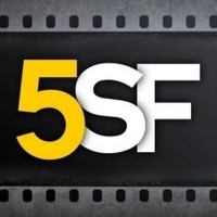 5-Second Films logo - Similar company to Digikinesis®
