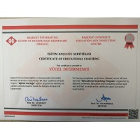 EĞİTİM ve YAŞAM KOÇU logo - Similar company to Quentech İlaç San. Ve Tic. A.Ş.