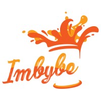 Imbybe logo - Similar company to Ostrij