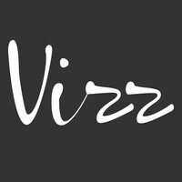 Vizz Creative logo - Similar company to Hub Games Ltd.