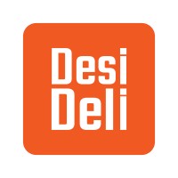 The Desi Deli logo - Similar company to Ingrano