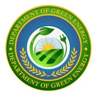 Department of Green Energy Inc. logo - Similar company to Smp Electric, Llc