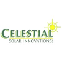 Celestial Solar Innovations, LLC logo - Similar company to Captain Power
