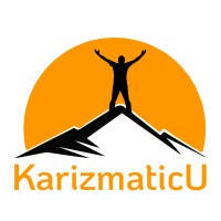 KarizmaticU (Personal Transformation) logo - Similar company to Namma Socials