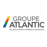 Groupe Atlantic UK, ROI & North America logo - Similar company to Absolute Zero Refrigeration Limited