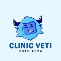 Clinic Yeti logo - Similar company to Oper8Tion