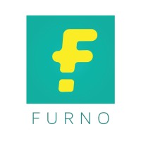 FURNO (discounted furniture) logo - Similar company to Junkky.In