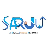 Sarju Digital logo - Similar company to Sharurai