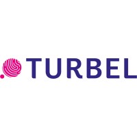 TURBEL logo - Similar company to Hello August Vof