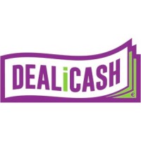 DEALiCASH logo - Similar company to Numlog