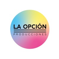 La Opción Producciones logo - Similar company to Fantasyworld.Com