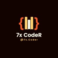 7x CodeR