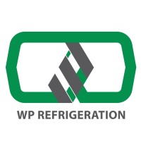 WP Refrigeration Factory logo - Similar company to Green Point - A Service By Bitzer Group