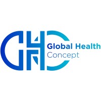 Global Health Concept logo - Similar company to Wellness Office